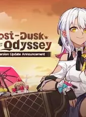 Honkai Impact 3rd: Post-Dusk Odyssey