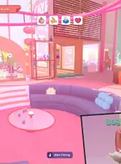 The Crush House