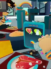 Dimensional Double Shift