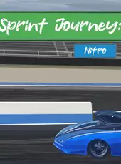 Sprint Journey: Nitro