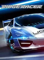 Ridge Racer