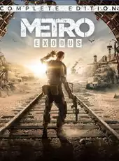 Metro Exodus: Complete Edition