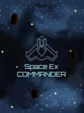 SpaceEx Commander