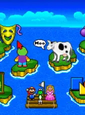 Mario's Early Years! Preschool Fun