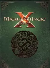 Might & Magic X: Legacy - Deluxe Edition
