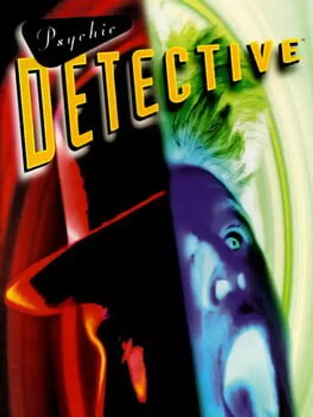 Psychic Detective