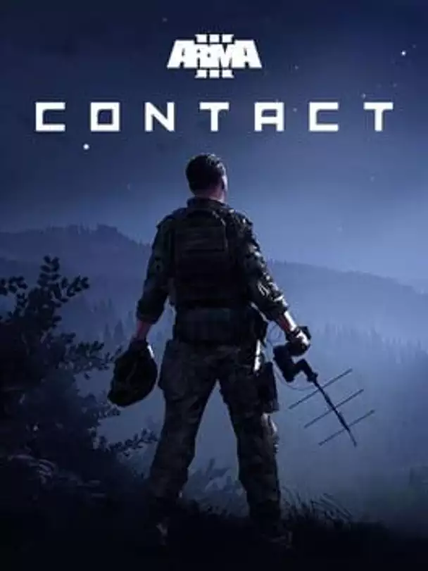 Arma 3: Contact