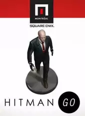 Hitman GO