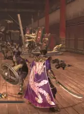 Dynasty Warriors 7