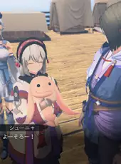 Utawarerumono: Past and Present Rediscovered