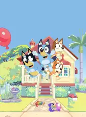 Bluey: The Videogame