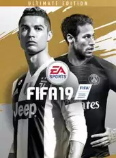 FIFA 19: Ultimate Edition