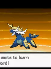 Pokémon Volt White 2