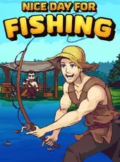 Nice Day for Fishing