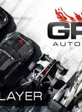 Grid: Autosport