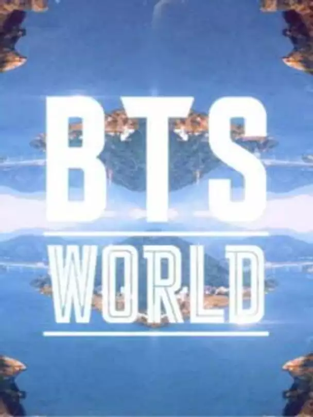 BTS World