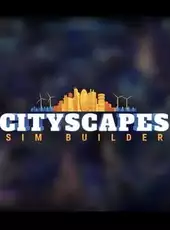 Cityscapes: Sim Builder