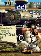 The King of Fighters 2003