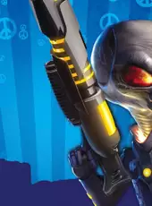 Destroy All Humans! 2