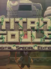 Titan Souls: Digital Special Edition