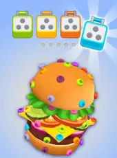 Screw Master 3D: Pin Puzzle