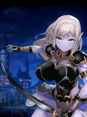 Battle Mythic Maidens Arena