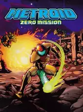 Metroid: Zero Mission