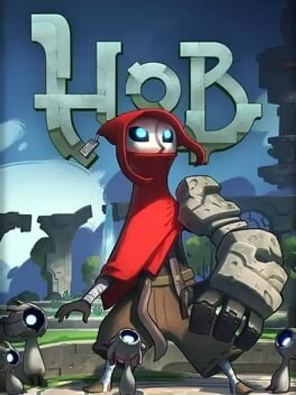 Hob