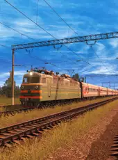 Trainz Railroad Simulator 2019: Rodnye Prostory Route