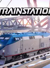 Train Station 2
