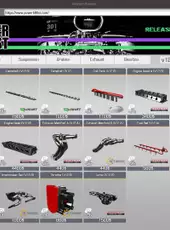 Car Mechanic Simulator 2018: Pagani