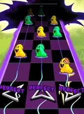 Rift of the NecroDancer: Monstercat - "PLAY"