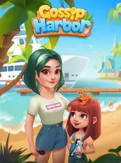 Gossip Harbor: Merge Game
