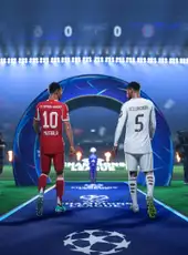 EA Sports FC 26