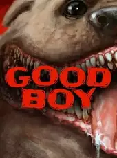 Good Boy