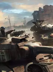 World of Tanks: Mercenaries