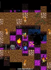 Crypt of the NecroDancer: Synchrony