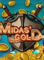 Midas Gold Plus