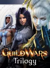 Guild Wars Trilogy