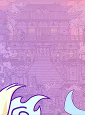 Pawsome Hidden Cats: Kittynawa