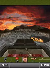 Wolfenstein RPG