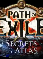Path of Exile: Secrets of the Atlas