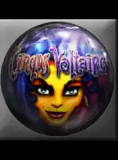 Pinball Arcade: Cirqus Voltaire