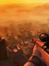 Far Cry 2: Fortune's Edition