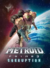 Metroid Prime 3: Corruption