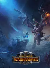 Total War: Warhammer III