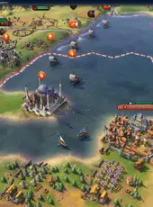 Sid Meier's Civilization VI: Vikings Scenario Pack