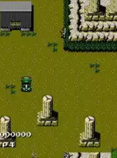 Final Commando: Akai Yousai