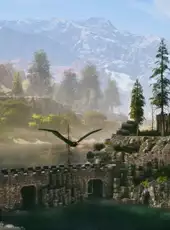 Ark: Valguero Ascended