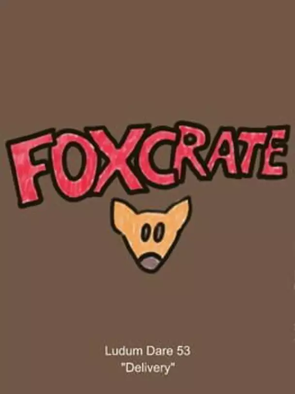 Foxcrate